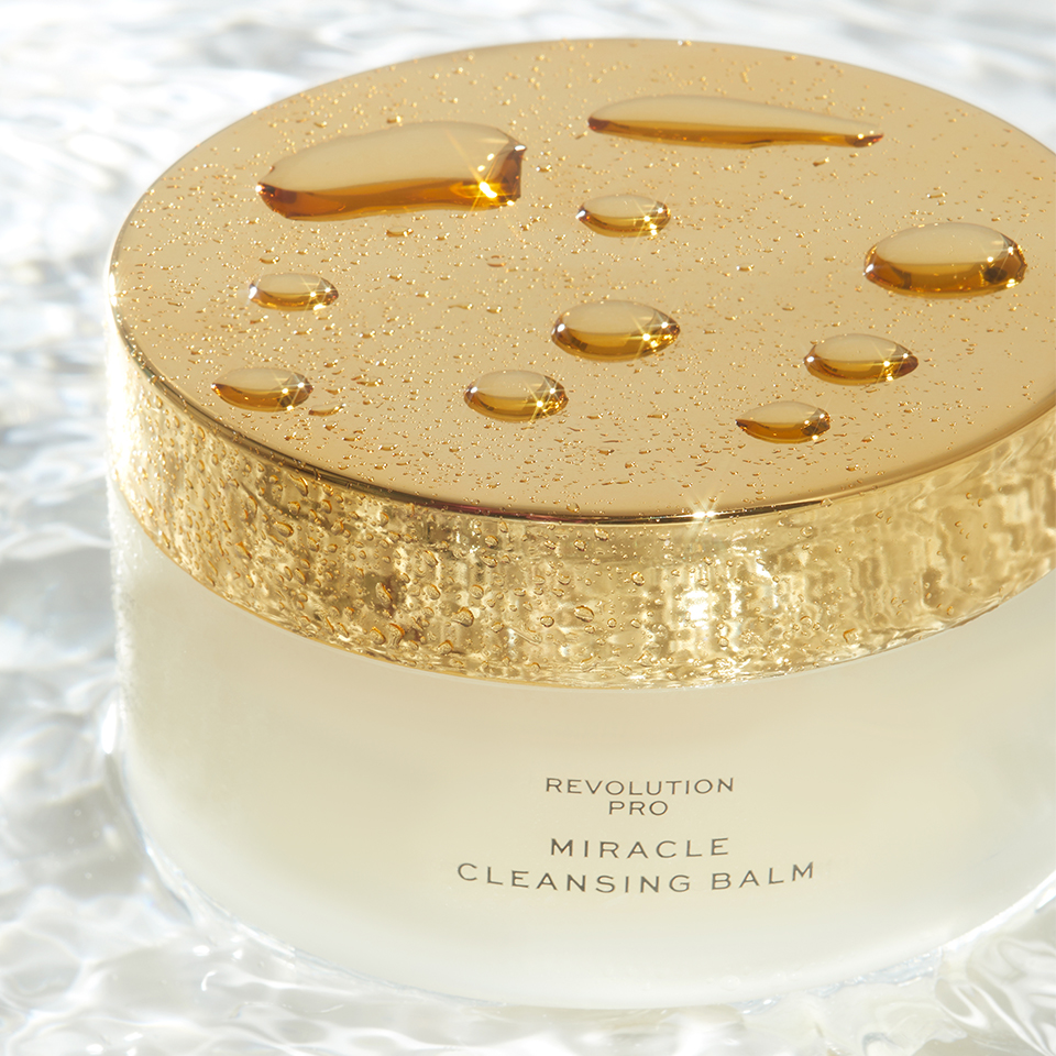 Everything You Need To Know About Cleansing Balms